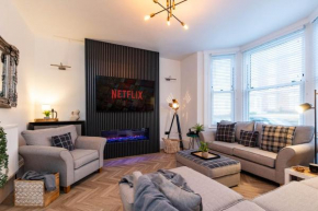 The View - Games Room - Hot Tub - Sleeps 22